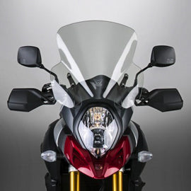 NATIONAL CYCLE VSTREAM MED SCREEN LT TINT DL1000 V-STROM N20218A