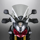 NATIONAL CYCLE VSTREAM MED SCREEN LT TINT DL1000 V-STROM N20218A