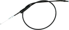 MOTION PRO BLACK VINYL THROTTLE CABLE 03-0201
