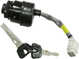 SP1 IGNITION SWITCH YAM SM-01547