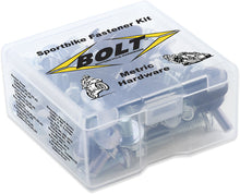 Load image into Gallery viewer, BOLT SPORTBIKE FASTENER KIT 99SBTP