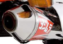 Load image into Gallery viewer, YOSHIMURA RS-2 HEADER/CANISTER/END CAP EXHAUST SLIP-ON SS-SS-SS 2235703