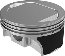Load image into Gallery viewer, KB PISTONS FORGED PISTONS TC96 TO 103CI 9.5:1 .010 KB907C.010