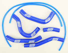 MOTO HOSE MOTO HOSE KIT BLUE 24-118B