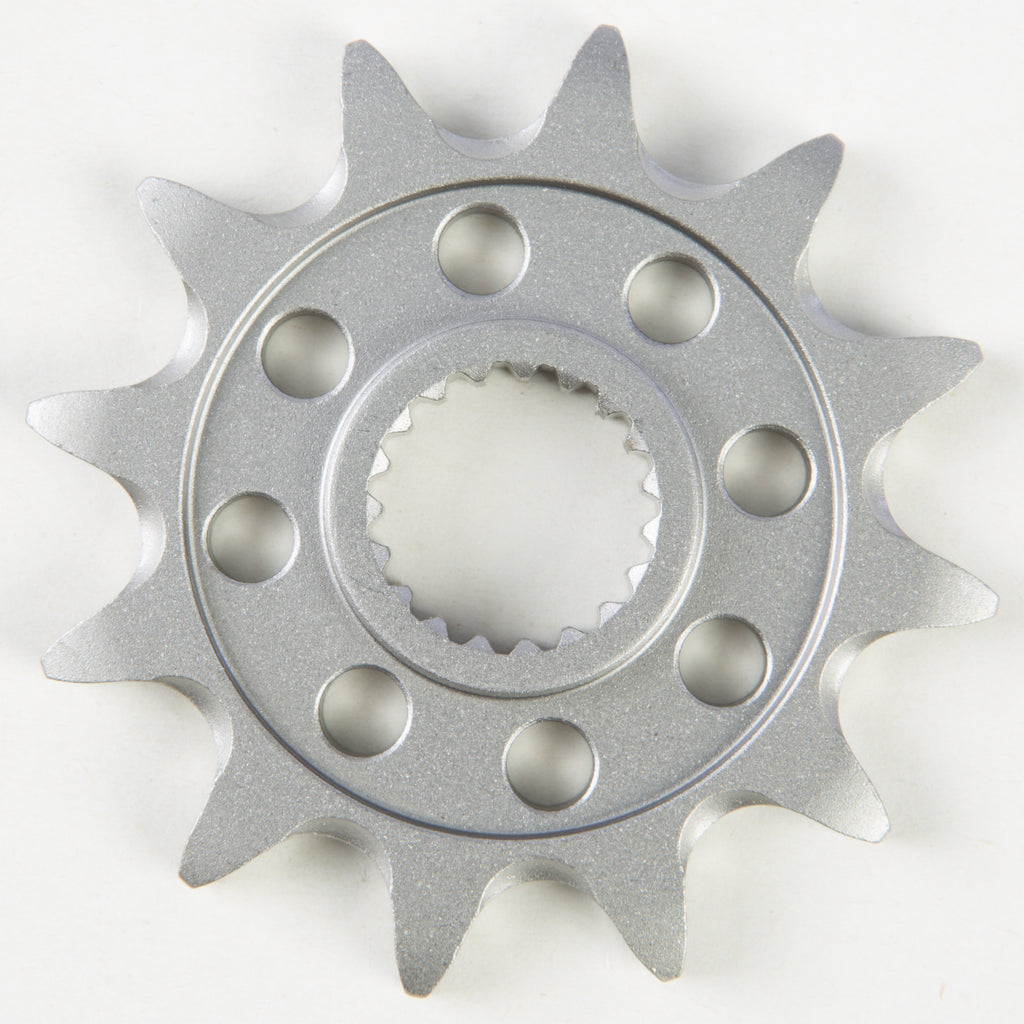 FLY RACING COUNTERSHAFT FRONT STEEL SPROCKET 12T MX-55112-4-atv motorcycle utv parts accessories gear helmets jackets gloves pantsAll Terrain Depot
