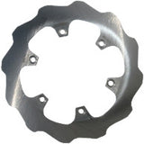 BRAKING ROTOR REAR WF4508