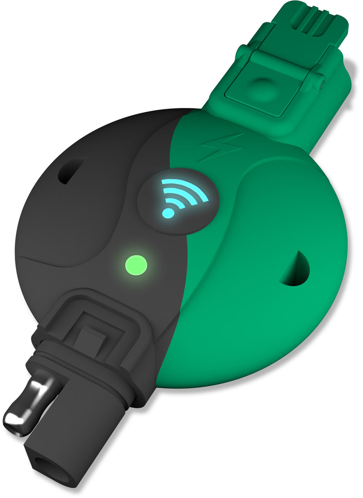BATTERY TENDER WIRELESS BATTERY MONITOR 081-0172