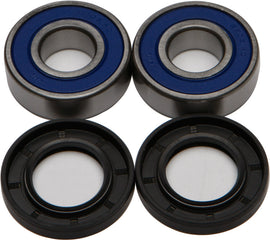ALL BALLS FRONT WHEEL BEARING/SEAL KIT 25-1104-atv motorcycle utv parts accessories gear helmets jackets gloves pantsAll Terrain Depot
