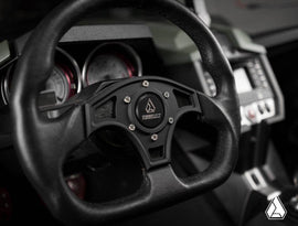 POLARIS SLINGSHOT BALLISTIC D V2 STEERING WHEEL