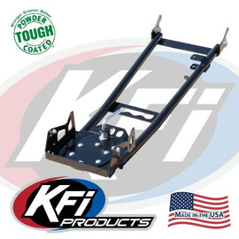 Honda Rancher Foreman Rubicon ATV Plow Kit