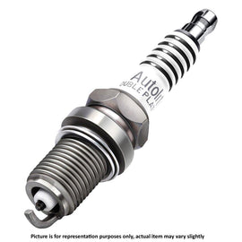 AUTOLITE SPARK PLUG 4123/4 COPPER 4123-atv motorcycle utv parts accessories gear helmets jackets gloves pantsAll Terrain Depot
