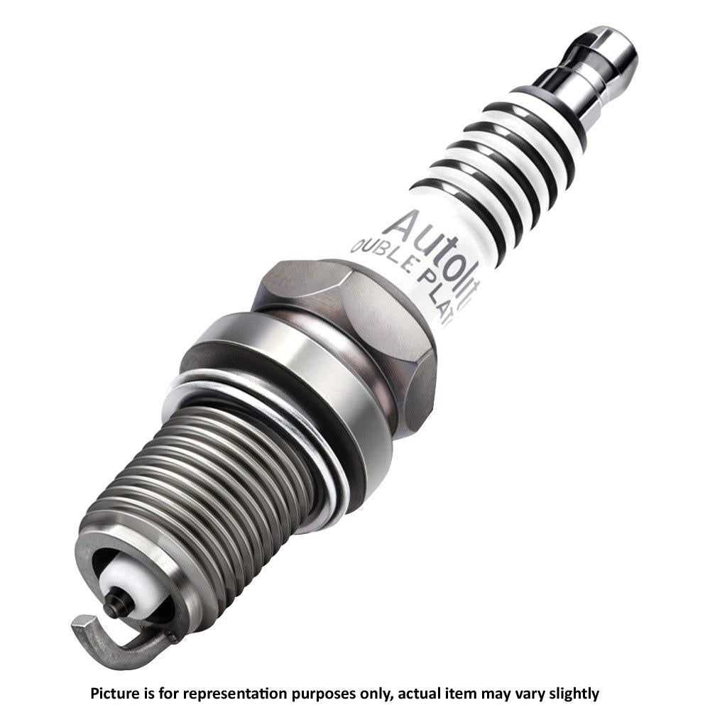 AUTOLITE SPARK PLUG 4262/4 COPPER 4262-atv motorcycle utv parts accessories gear helmets jackets gloves pantsAll Terrain Depot