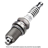 AUTOLITE SPARK PLUG 4194/4 COPPER 4194