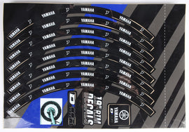 D'COR RIM DECALS 19