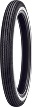 Load image into Gallery viewer, SHINKO TIRE 270 SUPER CLASSIC FRONT 3.00-21 57S BIAS TT W/W 87-4634