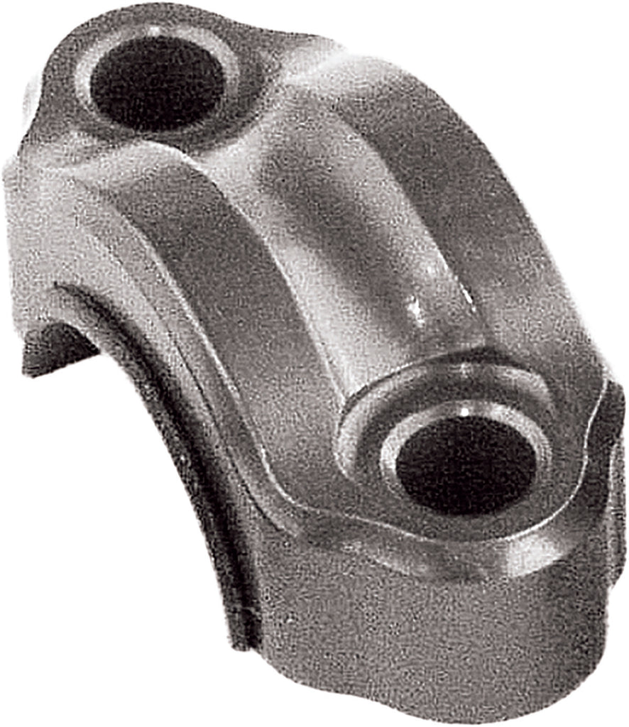 WORKS ROTATING BRAKE BAR CLAMP (SILVER) 31-500