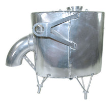 Load image into Gallery viewer, SPEEDWERX COMPETITION L2 SERIES MUFFLER CERAMIC S/M AC6000M-2