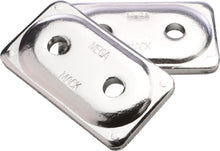 Load image into Gallery viewer, MACK STUDS 24/PK MEGA MACK DBL BACKER 516PLMMDB24