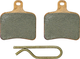 SP1 BRAKE PADS POL SM-05305F