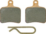 SP1 BRAKE PADS POL SM-05305F
