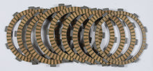 Load image into Gallery viewer, KG CLUTCH DISK KIT HIGH PERFORMANCE KG040-9HPK-atv motorcycle utv parts accessories gear helmets jackets gloves pantsAll Terrain Depot