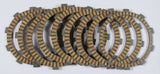 KG CLUTCH DISK KIT HIGH PERFORMANCE KG040-9HPK