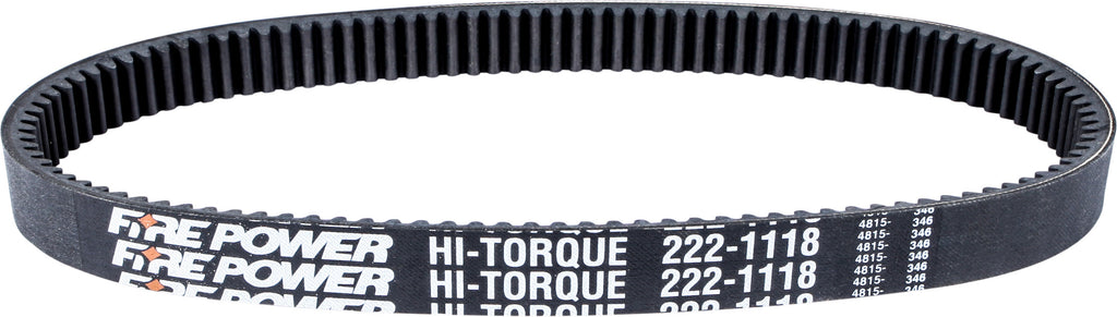 SP1 HI-TORQUE BELT 44.25" X 1.38" 47-3929-atv motorcycle utv parts accessories gear helmets jackets gloves pantsAll Terrain Depot