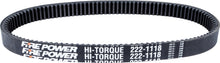 Load image into Gallery viewer, SP1 HI-TORQUE BELT 44.25" X 1.38" 47-3929-atv motorcycle utv parts accessories gear helmets jackets gloves pantsAll Terrain Depot