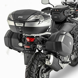 GIVI SIDE CASE HARDWARE V35 PLX3112