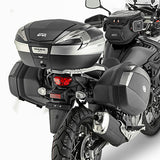 GIVI SIDE CASE HARDWARE V35 PLX3112