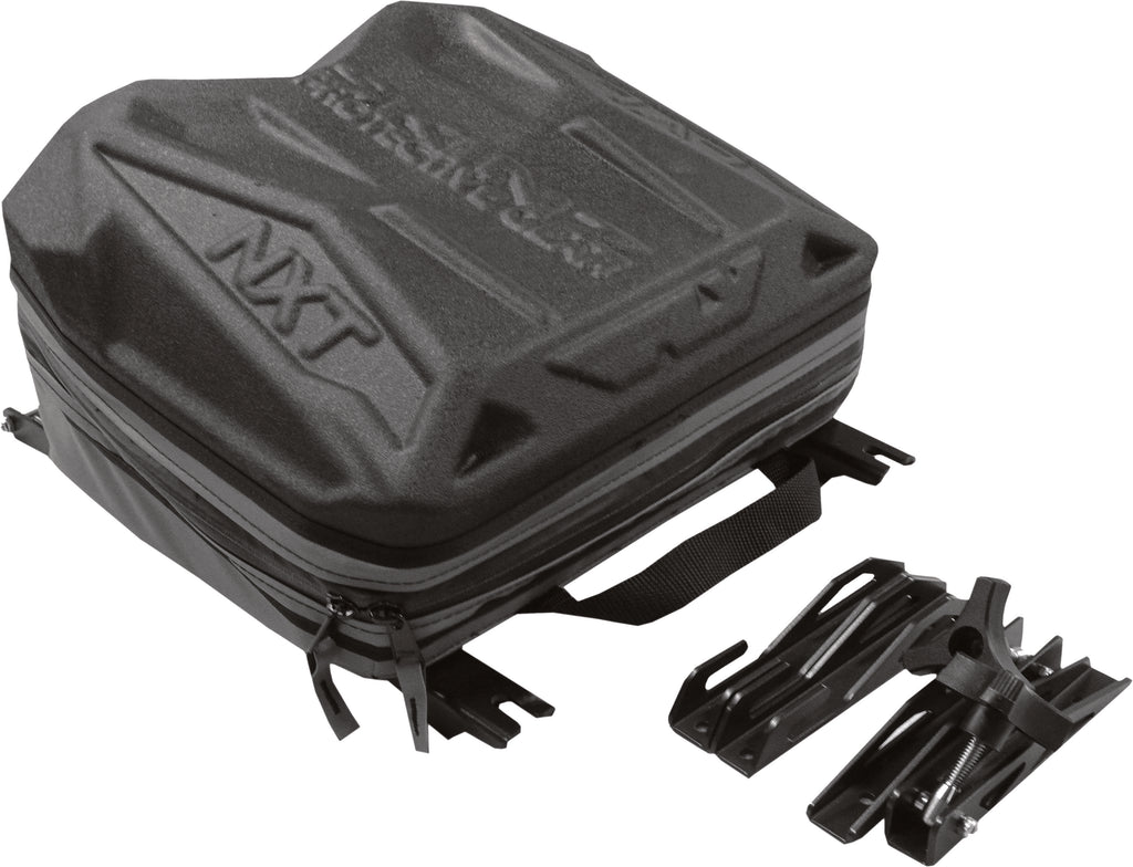 SPG QUICK RELEASE TUNNEL PAK CROSSOVER GRAPHITE NXTP140-QR-GR