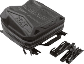 SPG QUICK RELEASE TUNNEL PAK CROSSOVER GRAPHITE NXTP140-QR-GR