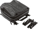 SPG QUICK RELEASE TUNNEL PAK CROSSOVER GRAPHITE NXTP140-QR-GR