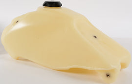IMS FUEL TANK NATURAL 3.7 GAL 122230-N2
