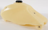 IMS FUEL TANK NATURAL 3.7 GAL 122230-N2