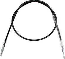 Load image into Gallery viewer, MOTION PRO BLACK VINYL CLUTCH CABLE 06-0005
