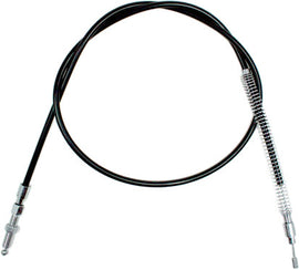 MOTION PRO BLACK VINYL CLUTCH CABLE 06-0005
