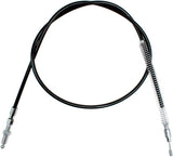 MOTION PRO BLACK VINYL CLUTCH CABLE 06-0005