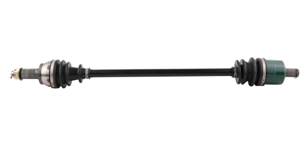 OPEN TRAIL OE 2.0 AXLE FRONT POL-7038
