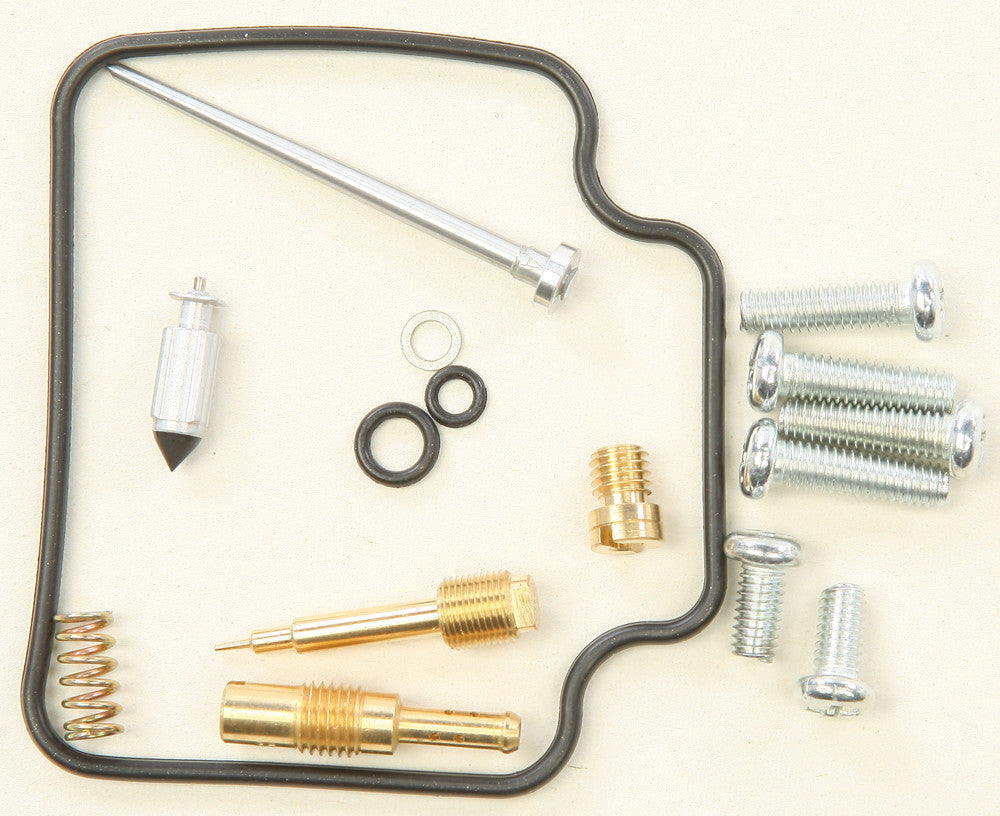 ALL BALLS BIKE CARBURETOR REBUILD KIT 26-1178-atv motorcycle utv parts accessories gear helmets jackets gloves pantsAll Terrain Depot