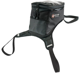 GIANT LOOP FANDANGO TANK BAG PRO BLACK FTBP18-B