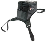 GIANT LOOP FANDANGO TANK BAG PRO BLACK FTBP18-B