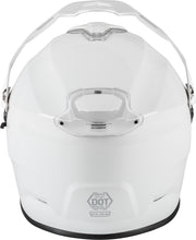 Load image into Gallery viewer, GMAX AT-21 ADVENTURE HELMET WHITE MD G1210015