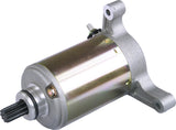 RICKS STARTER MOTOR 61-505