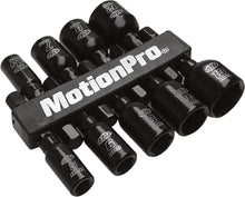 Load image into Gallery viewer, MOTION PRO MAGNETIC NUT DRIVERS SET (9 PC) 08-0590
