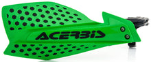 Load image into Gallery viewer, ACERBIS ULTIMATE X HANDGUARD GREEN/BLACK 2645481089