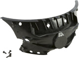 GMAX INNER JAW PIECE TRIM MD-04 G040016
