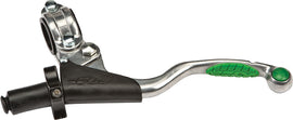 FLY RACING PRO PERCH GREEN 237-001