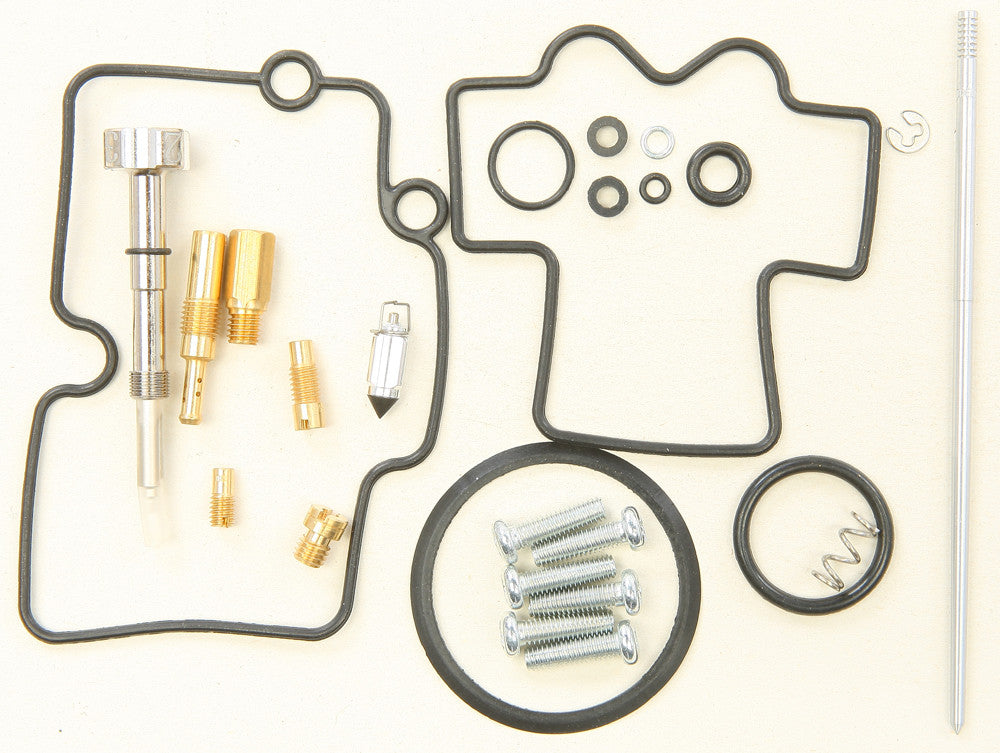 ALL BALLS BIKE CARBURETOR REBUILD KIT 26-1278-atv motorcycle utv parts accessories gear helmets jackets gloves pantsAll Terrain Depot