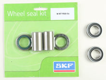 Load image into Gallery viewer, SKF WHEEL SEAL KIT W/BEARINGS FRONT WSB-KIT-F010-SU